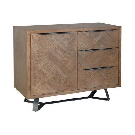 Kettle Interiors - Ibsley Medium Sideboard